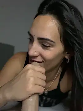 alessandra-a online show from February 23, 2025, 10:20 pm