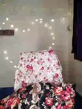 Jenny-Lucifer online show from February 7, 2025, 8:53 pm