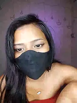 Jenny-Lucifer online show from February 13, 2025, 7:42 pm