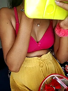 Jenny-Lucifer online show from February 19, 2025, 2:23 pm