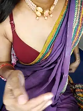 Jenny-Lucifer online show from February 20, 2025, 2:02 pm