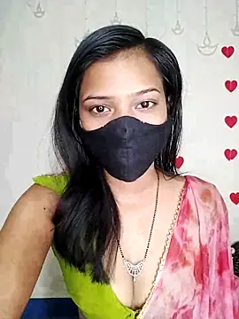 Jenny-Lucifer online show from March 10, 2025, 11:38 pm