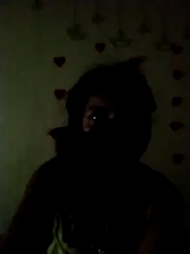 Jenny-Lucifer online show from March 13, 2025, 2:33 pm