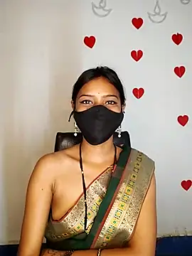 Jenny-Lucifer online show from March 19, 2025, 10:00 am