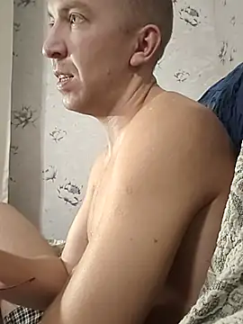 MityaXLoves online show from November 18, 2025, 6:12 pm