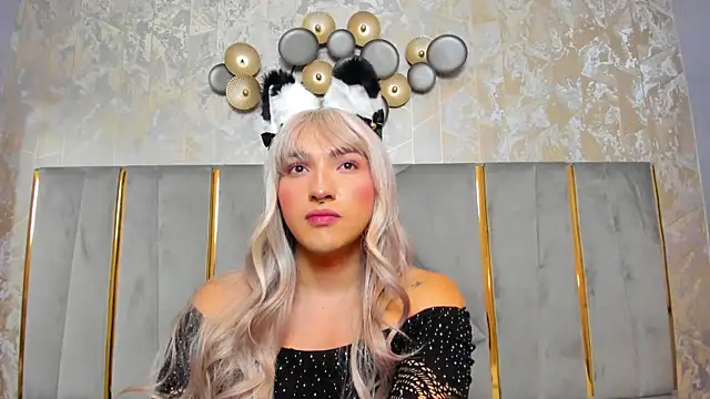 TomLondon  online show from February 19, 2025, 2:44 pm