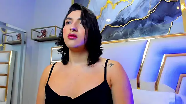 TomLondon  online show from March 10, 2025, 11:42 am