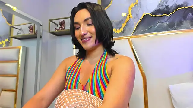 TomLondon  online show from March 14, 2025, 5:57 pm