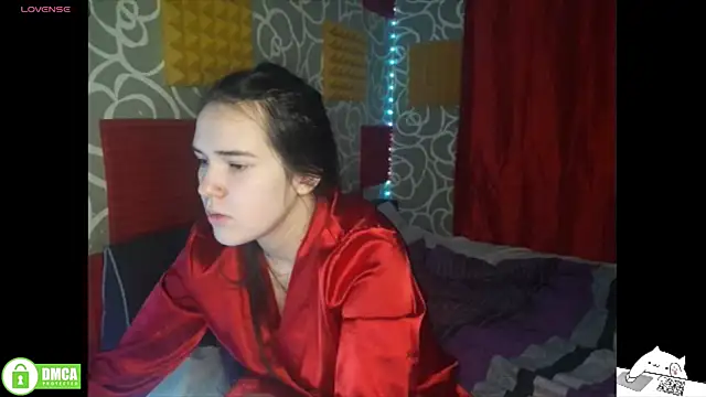 Snapshot of the_princese chatting on January 22, 2025, 9:21 pm the princese online show from January 22, 2025, 9:21 pm