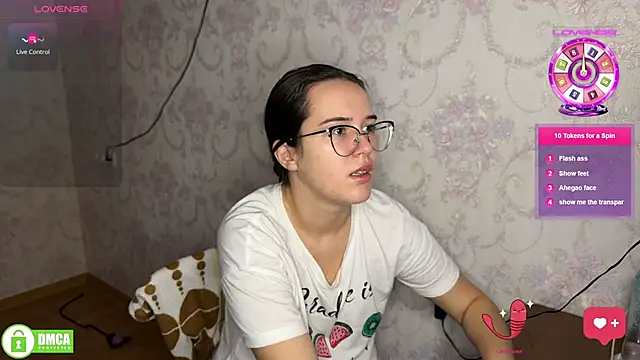 the princese online show from November 29, 2025, 11:57 am