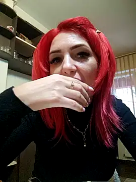 Evadesirex46 online show from December 20, 2024, 1:00 pm