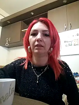 Evadesirex46 online show from January 29, 2025, 8:18 am