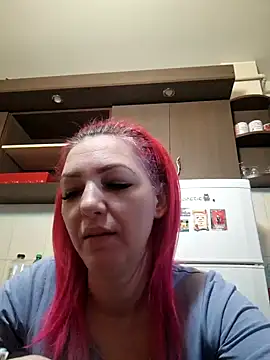 Evadesirex46 online show from February 19, 2025, 1:17 pm