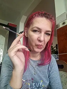 Evadesirex46 online show from December 1, 2025, 8:08 am