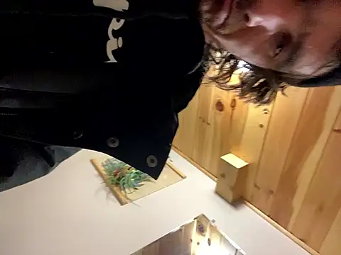 Snapshot of Lilsmokeshow017 chatting on November 16, 2025, 10:37 pm Lilsmokeshow017 online show from November 16, 2025, 10:37 pm