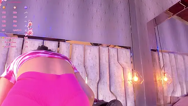 barbara cambels online show from February 1, 2025, 7:23 pm