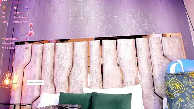 barbara cambels online show from February 13, 2025, 7:31 pm