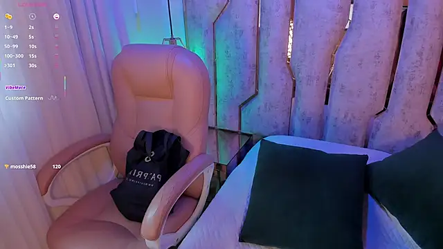 barbara cambels online show from September 10, 2025, 7:36 pm