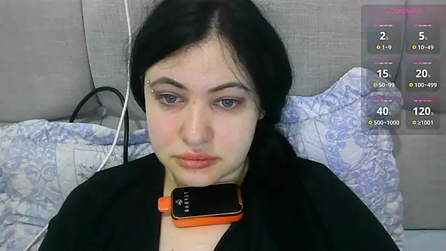 German Eva online show from February 1, 2025, 4:03 am