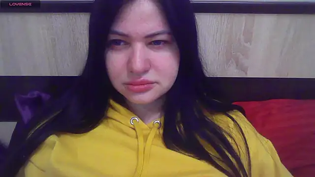 German Eva online show from October 16, 2025, 3:07 am