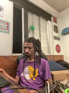 Snapshot of hotcamboy420 chatting on January 27, 2025, 3:37 am hotcamboy420 online show from January 27, 2025, 3:37 am