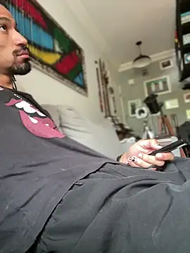 Snapshot of hotcamboy420 chatting on January 29, 2025, 5:45 pm hotcamboy420 online show from January 29, 2025, 5:45 pm