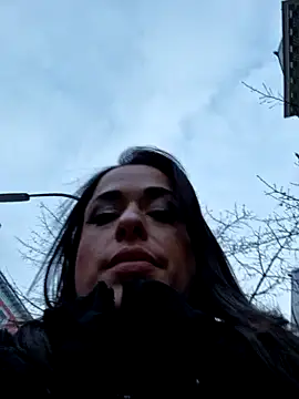 Snapshot of LydiaMaus96 chatting on January 25, 2025, 3:41 pm LydiaMaus96 online show from January 25, 2025, 3:41 pm