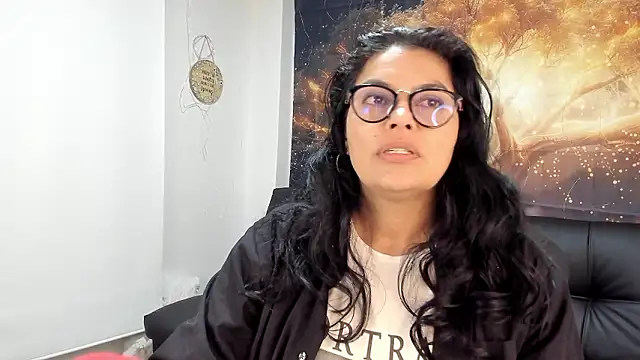 Lust Mom41 online show from December 3, 2024, 4:06 pm