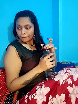 Sexy DarloSiya online show from February 18, 2025, 10:25 pm