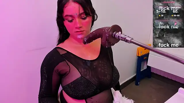 Anniee boobs online show from November 14, 2025, 3:49 am