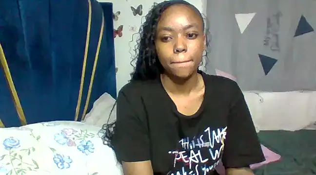  crystal princesss online show from February 11, 2025, 4:11 am