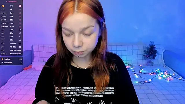 Snapshot of crystal_lilith chatting on December 22, 2024, 6:59 pm crystal lilith online show from December 22, 2024, 6:59 pm