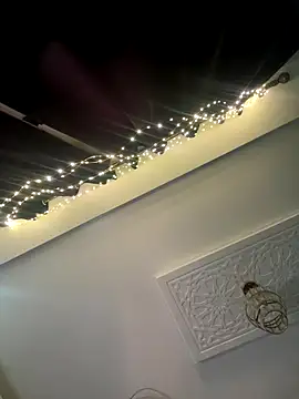 Noha-Sexy online show from November 1, 2025, 1:13 pm