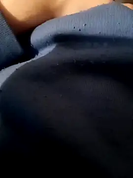 NudeYogaBoy online show from February 6, 2025, 4:47 pm