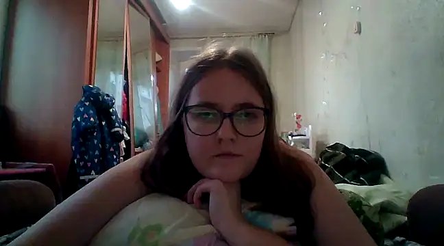 DesireMelissa online show from January 20, 2025, 1:53 pm