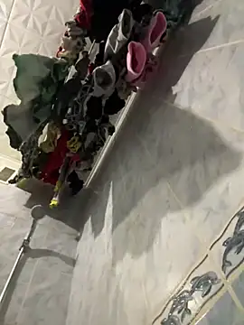 DesireMelissa online show from January 20, 2025, 4:55 pm