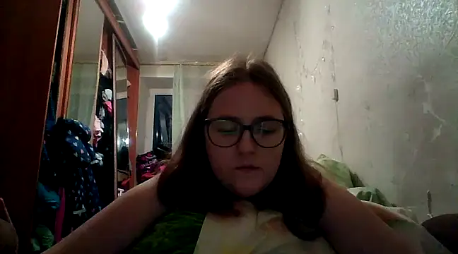 DesireMelissa online show from January 24, 2025, 2:30 pm