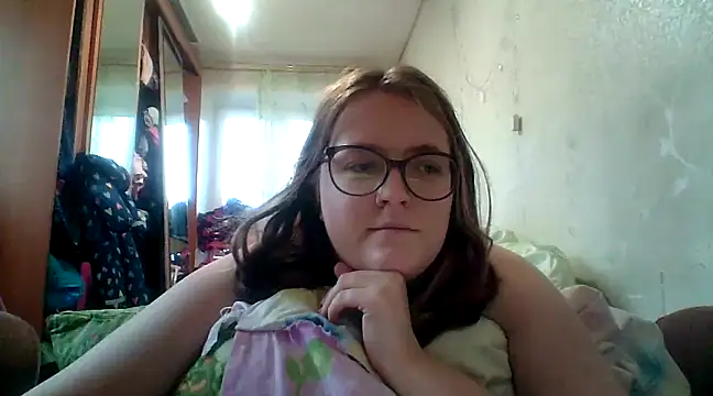 DesireMelissa online show from January 26, 2025, 6:59 am