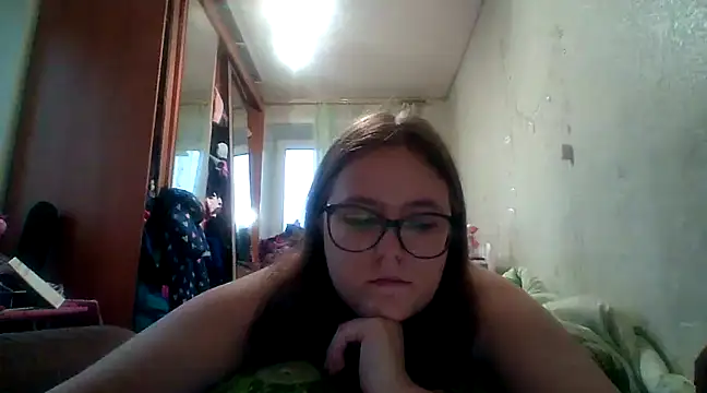 DesireMelissa online show from January 28, 2025, 6:05 am