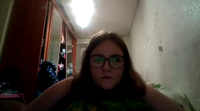 DesireMelissa online show from January 28, 2025, 6:39 pm