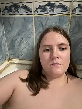 DesireMelissa online show from February 3, 2025, 4:41 pm