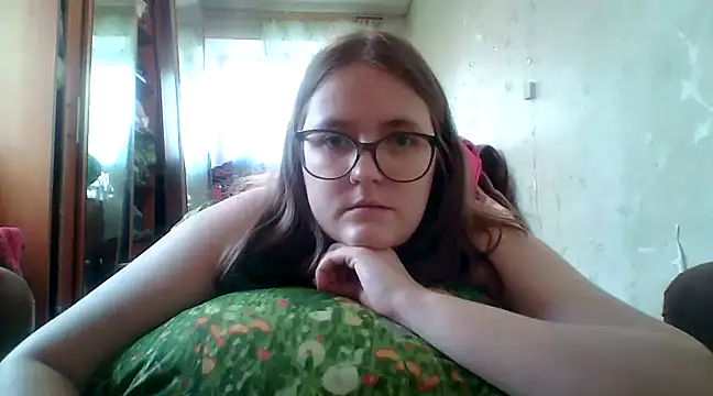 DesireMelissa online show from February 7, 2025, 9:47 am