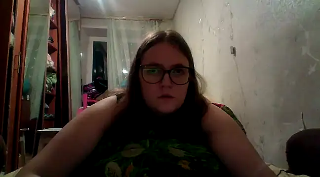 DesireMelissa online show from February 7, 2025, 4:03 pm