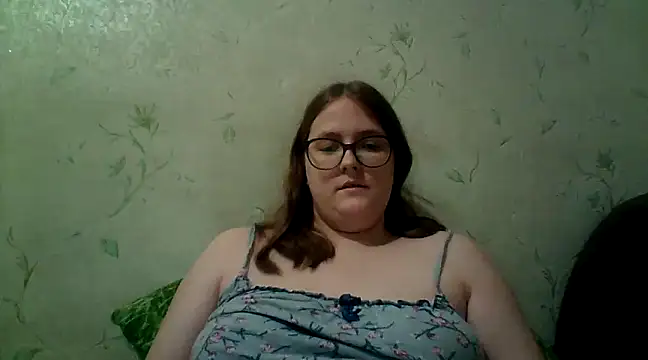 DesireMelissa online show from February 19, 2025, 5:38 pm