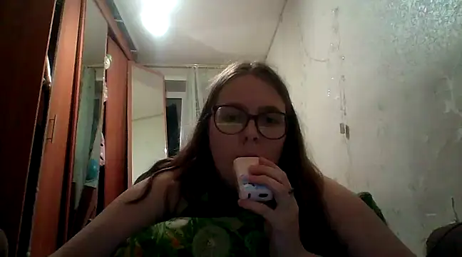 DesireMelissa online show from February 23, 2025, 4:02 pm