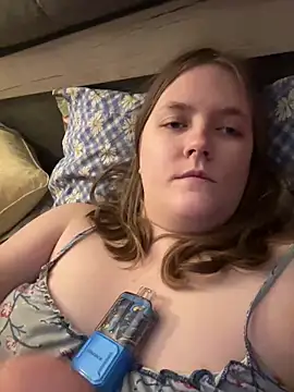 DesireMelissa online show from March 2, 2025, 8:07 pm