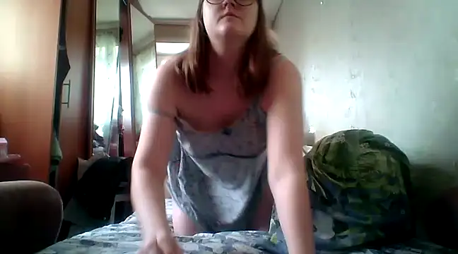 DesireMelissa online show from March 17, 2025, 12:57 pm