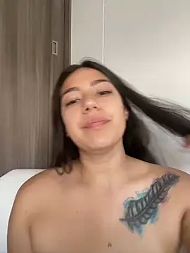 Snapshot of Latina_vanessa chatting on January 18, 2025, 10:06 pm Latina vanessa online show from January 18, 2025, 10:06 pm