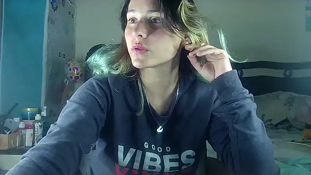 Elith 20 online show from February 13, 2025, 1:19 am