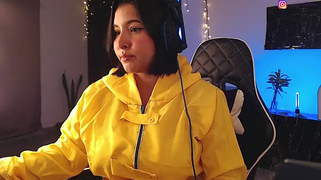 Zetrionn online show from January 30, 2025, 2:27 am